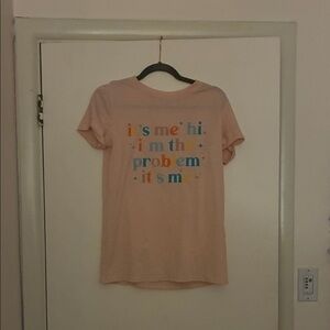 Women's Taylor Swift Tee